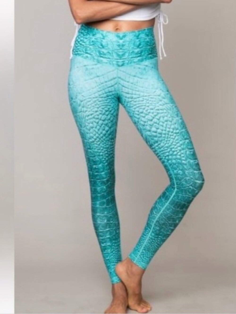 Niyama Sol Leggings - S